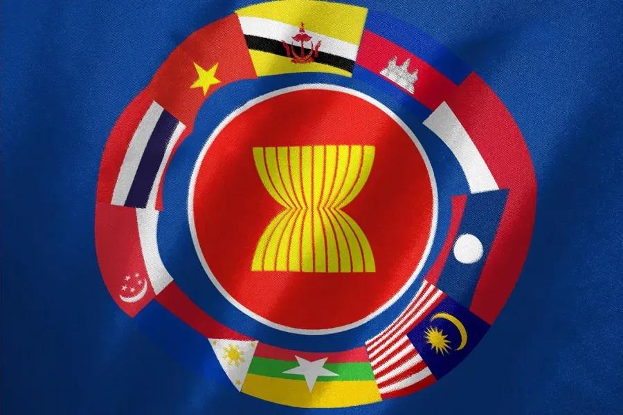 ASEAN Future Leaders SDG Workshop