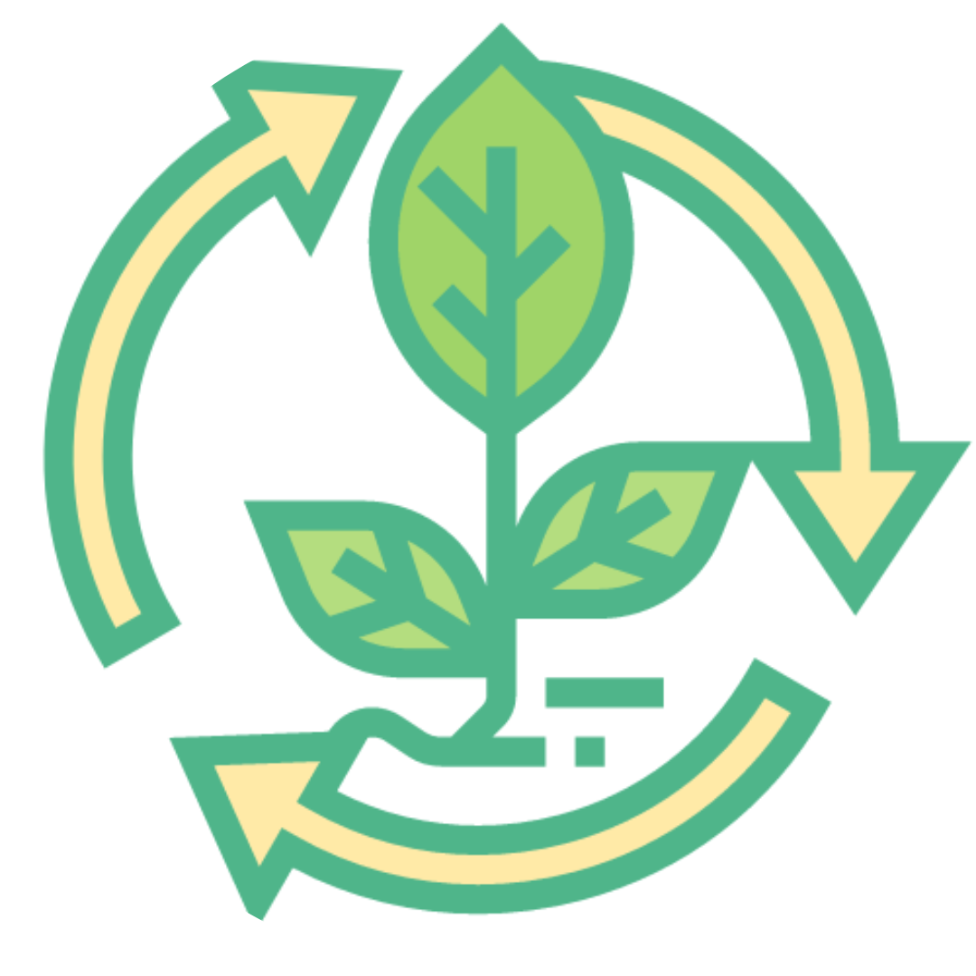 Sustainability icon