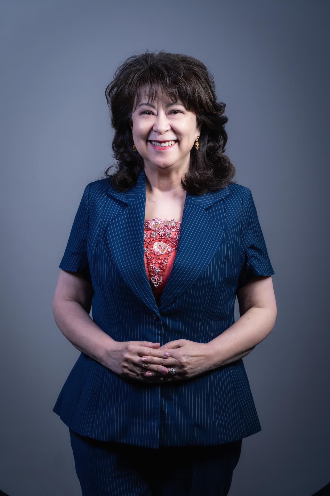 Dato Prof Elizabeth Lee
