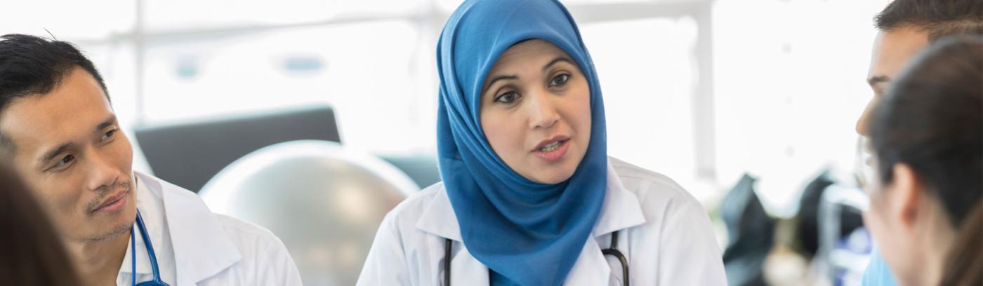 Leadership in Medicine Program at Sunway University