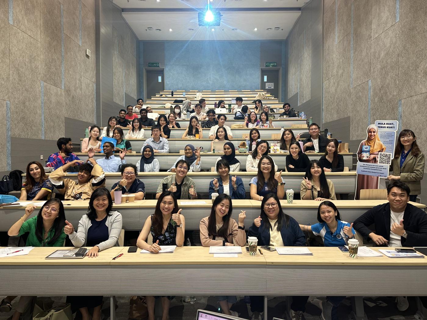 Pitch Perfect: Authentic Learning with Dutch Lady &amp; PHD Media