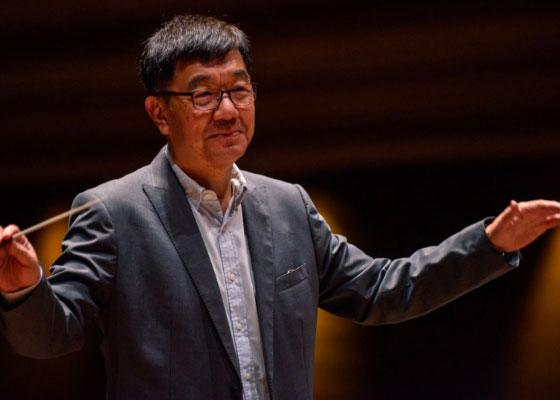 Music Performance Students Join String Masterclass with Lim Soon Lee