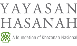 yayasan hasanah