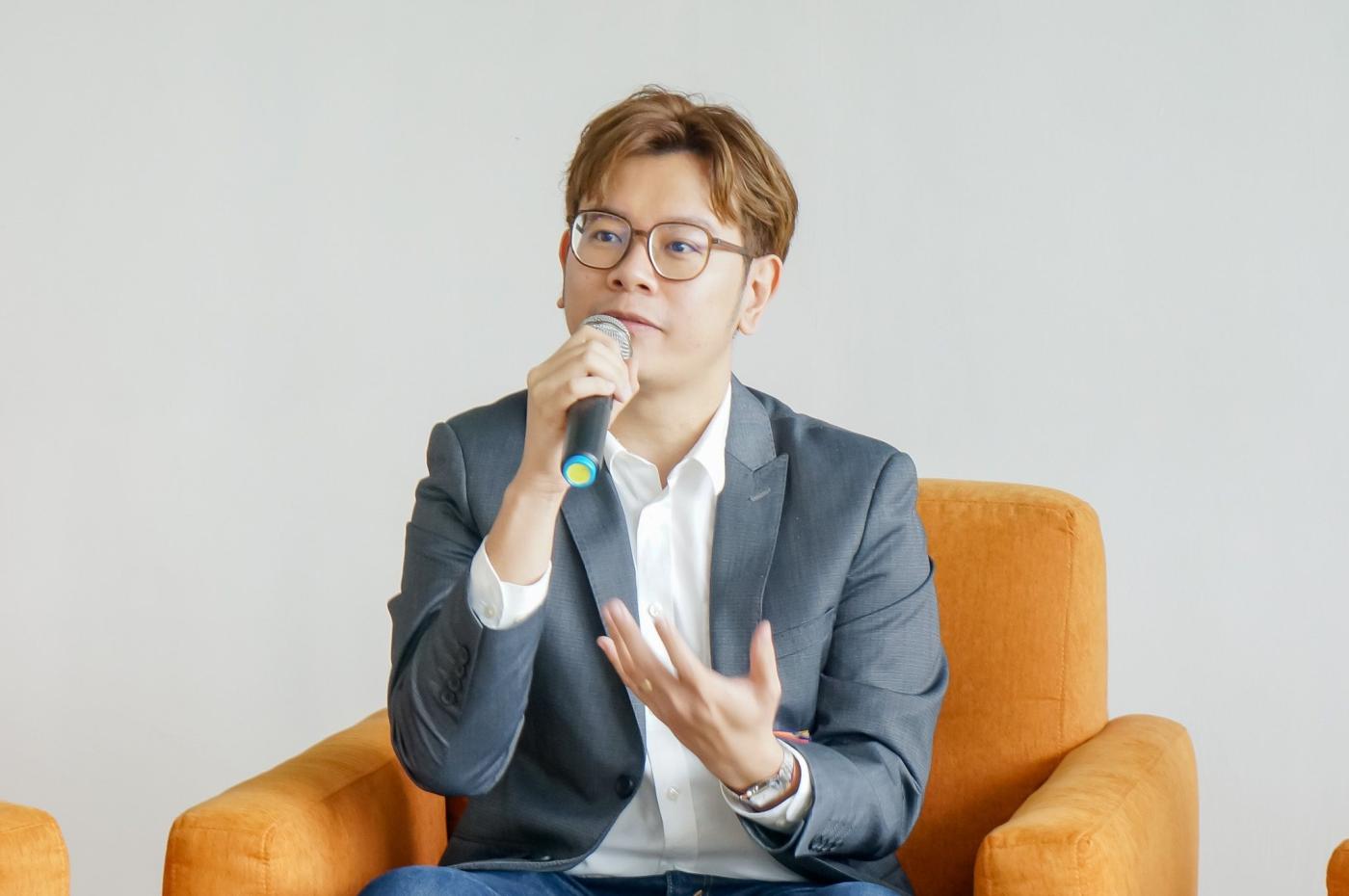 Artificial Intelligence – A Catalyst for Inclusive Next-Generation Marketing