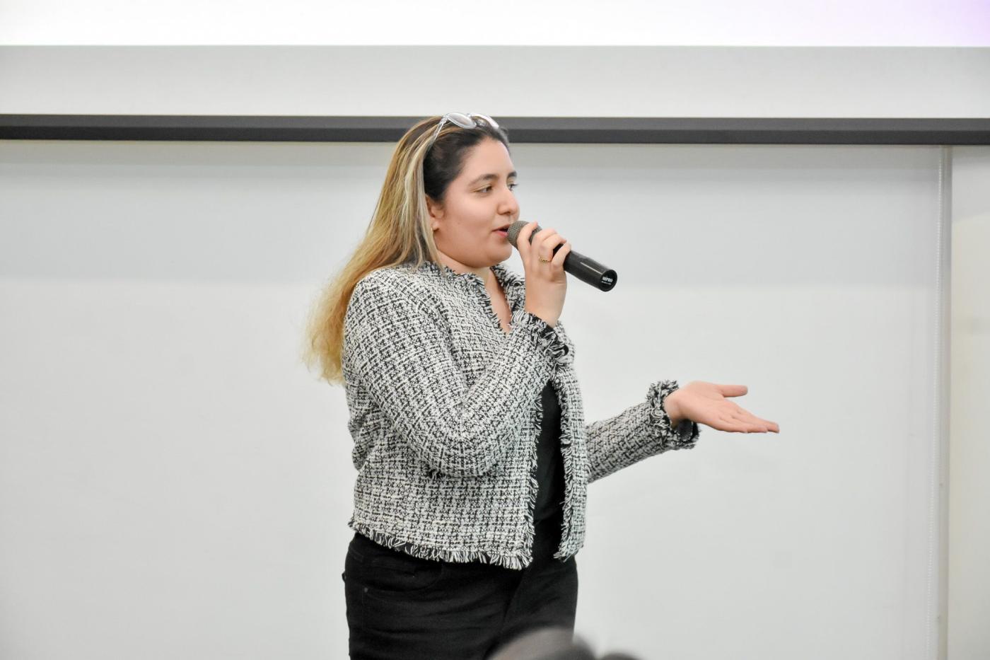 SBS Media Club Hosts Successful 'Make It Reel' Workshop for Aspiring Content Creators
