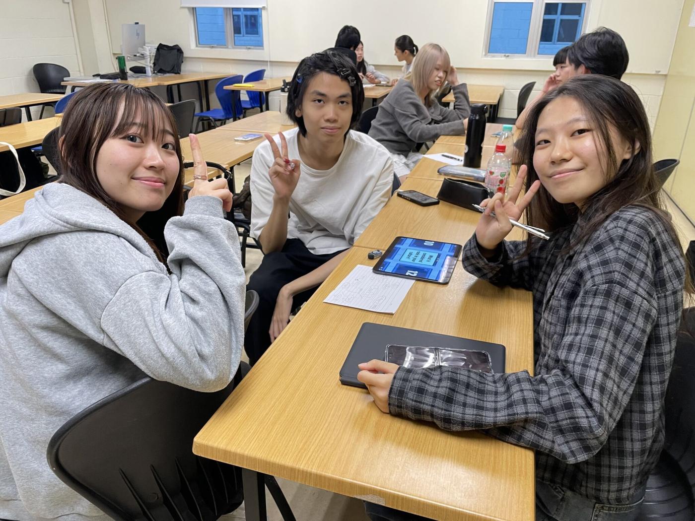 Bridging Cultures Through Language and Exploration