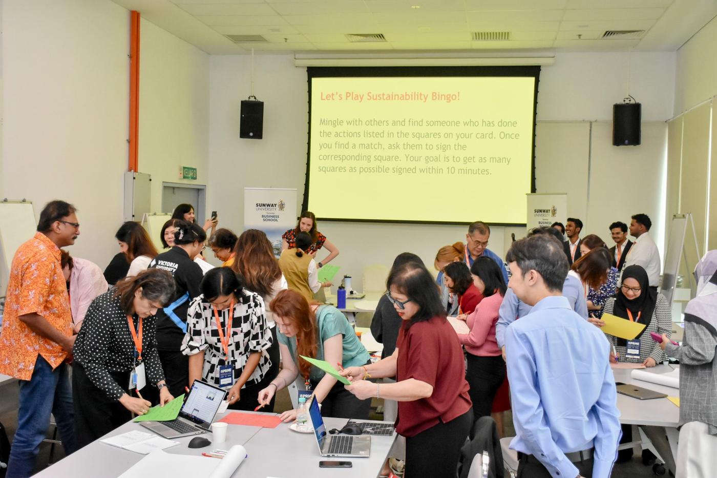i5PRME Workshop
