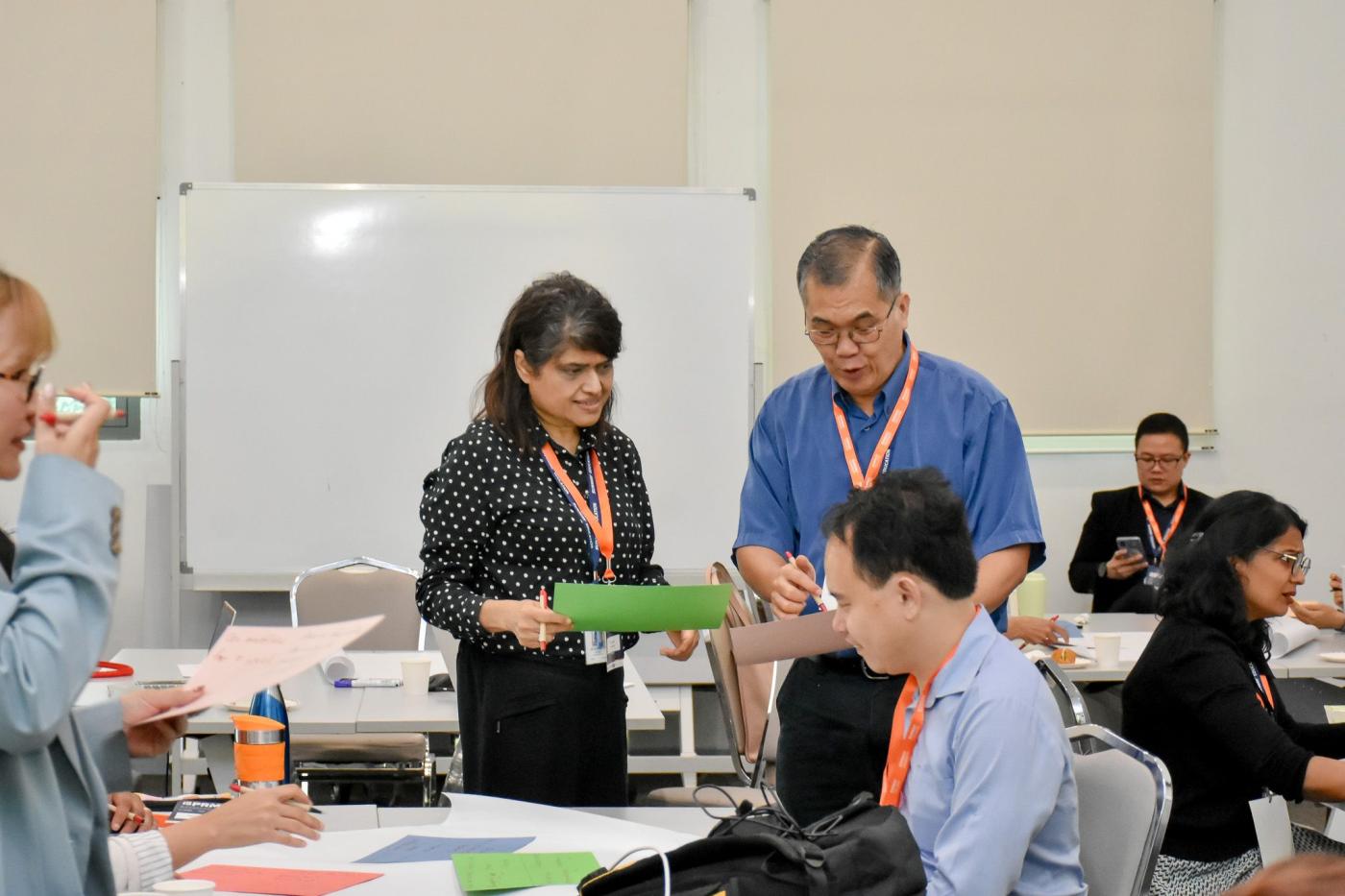 i5PRME Workshop