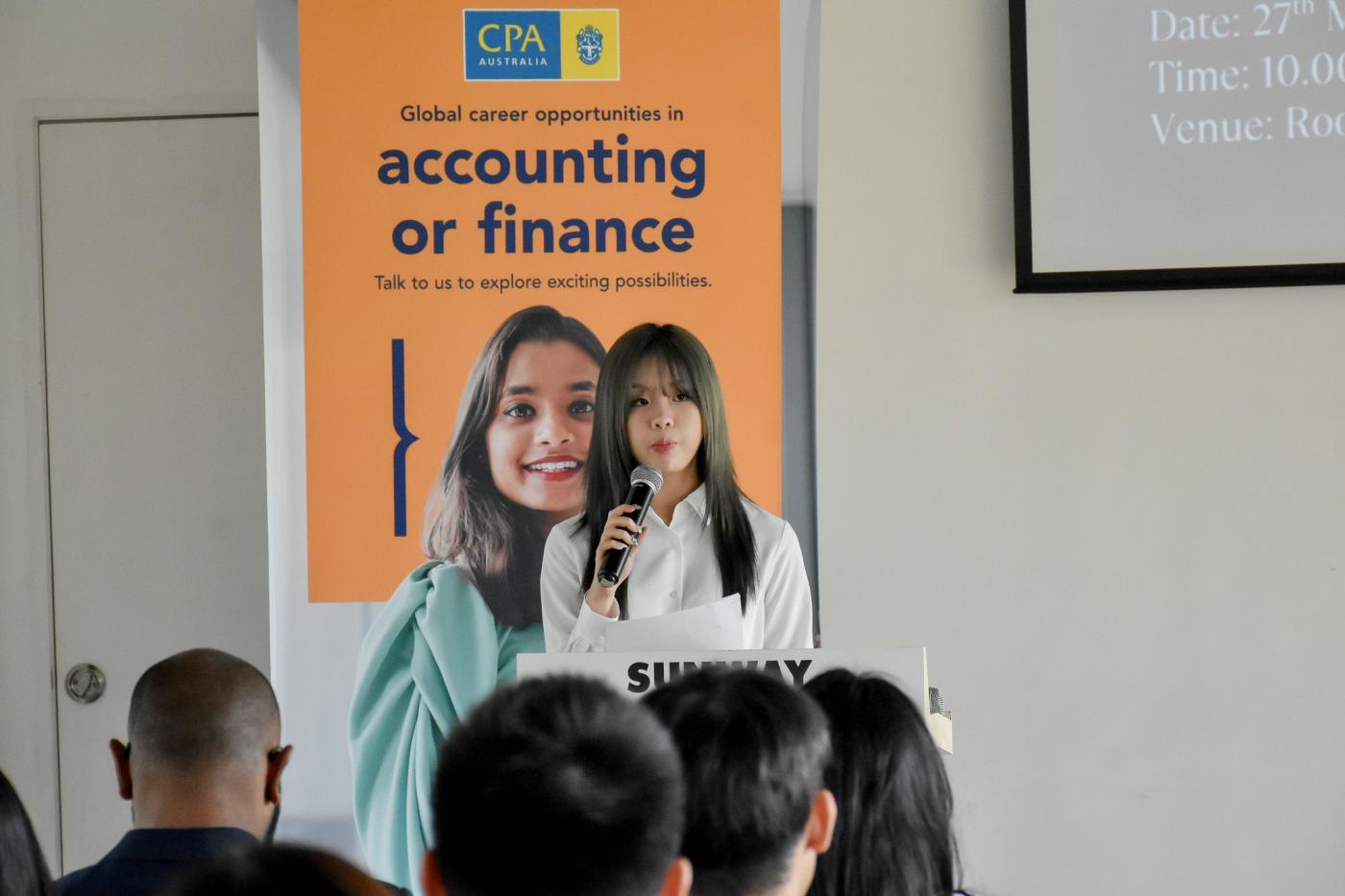 Exploring the Future of Corporate Reporting with CPA Australia