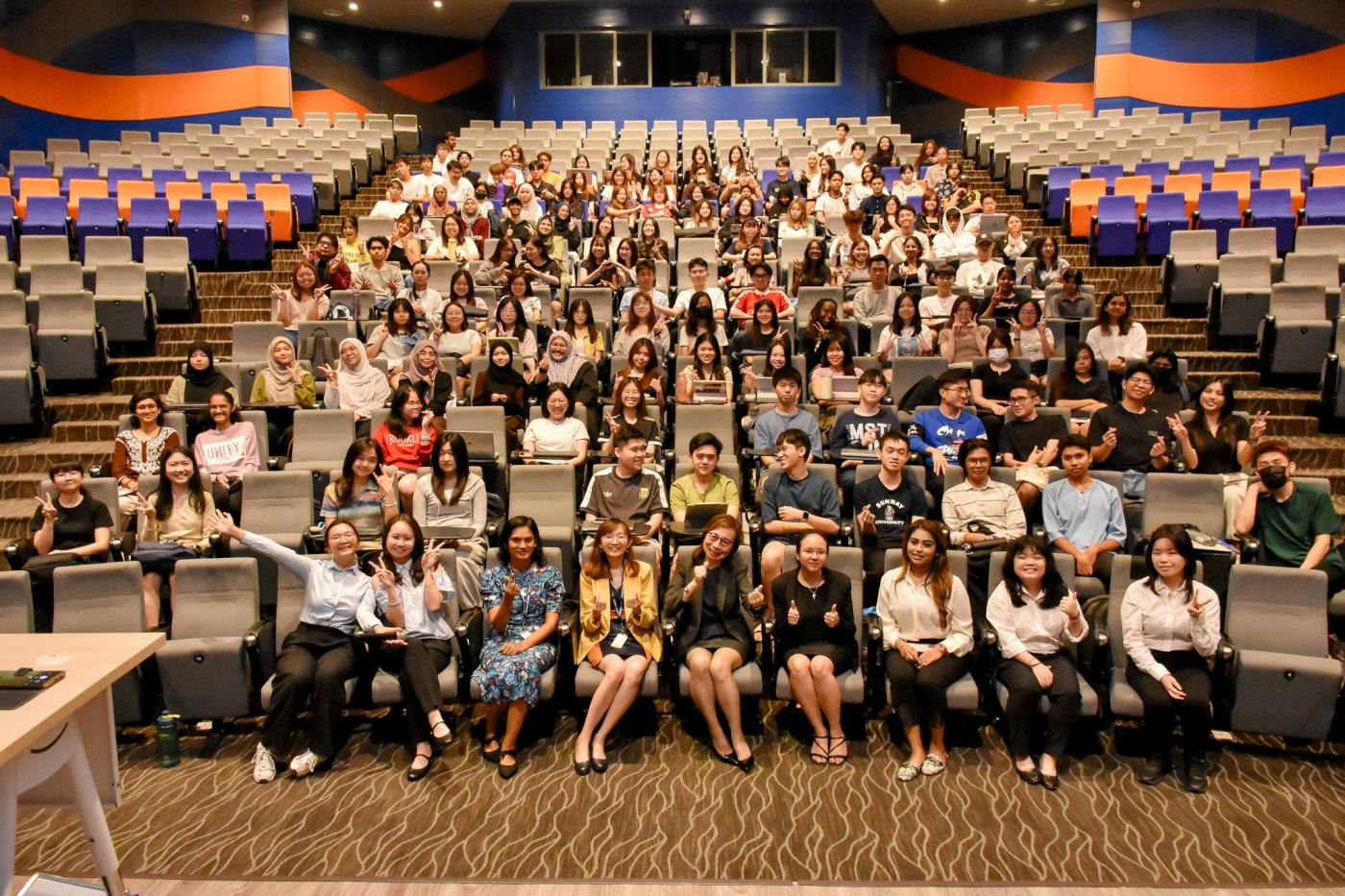 What it Takes to be a Sustainable Leader by Dr Christina SS Ooi
