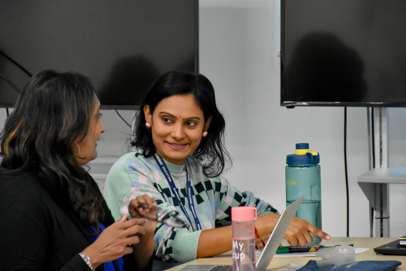 Climate Literacy Training by Yunus Social Business Centre