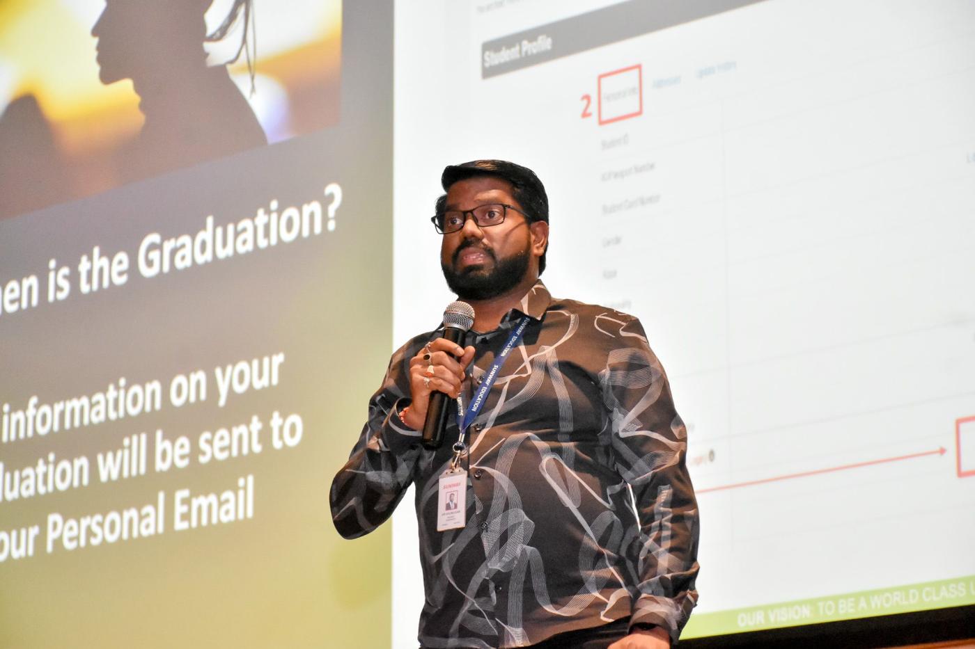 Dr Arumugam Muthusamy