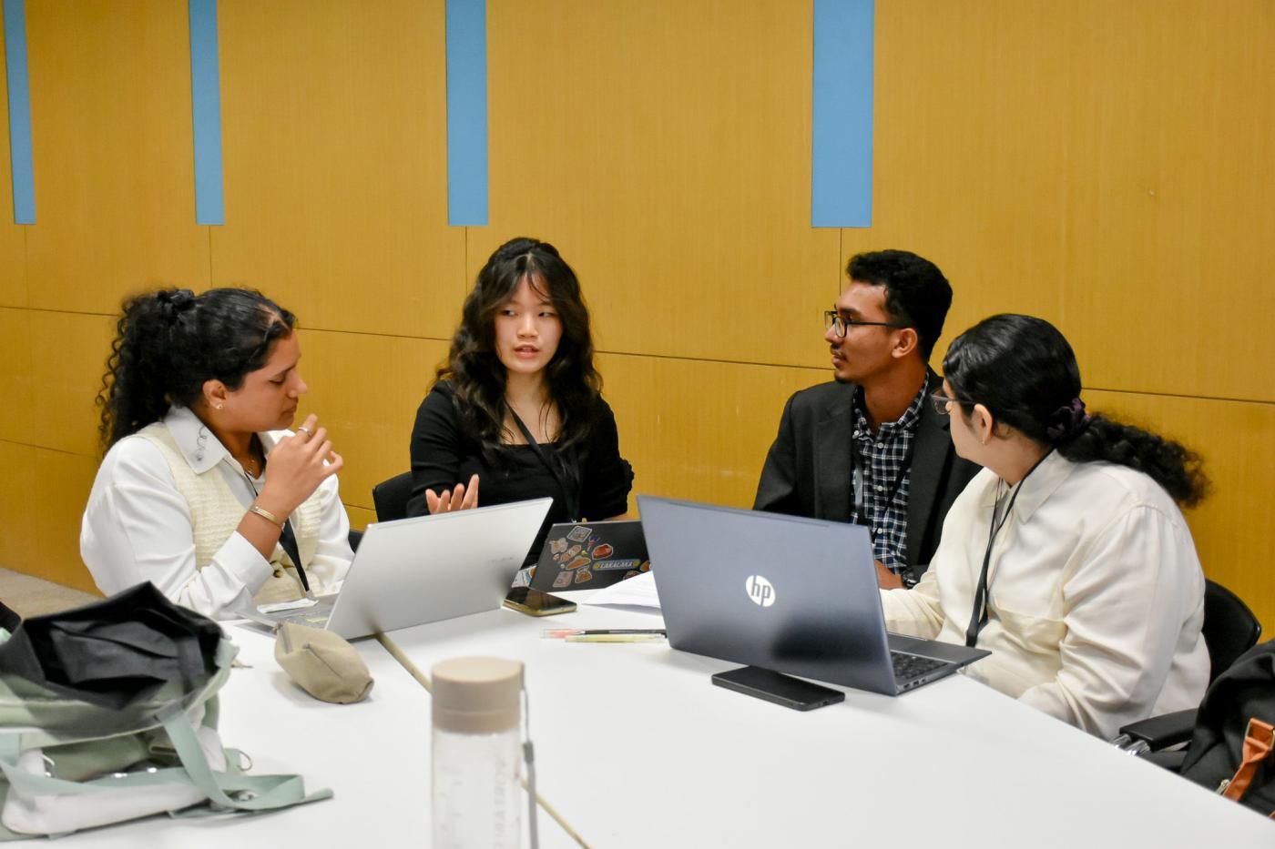 Business Simulation Championship 2025