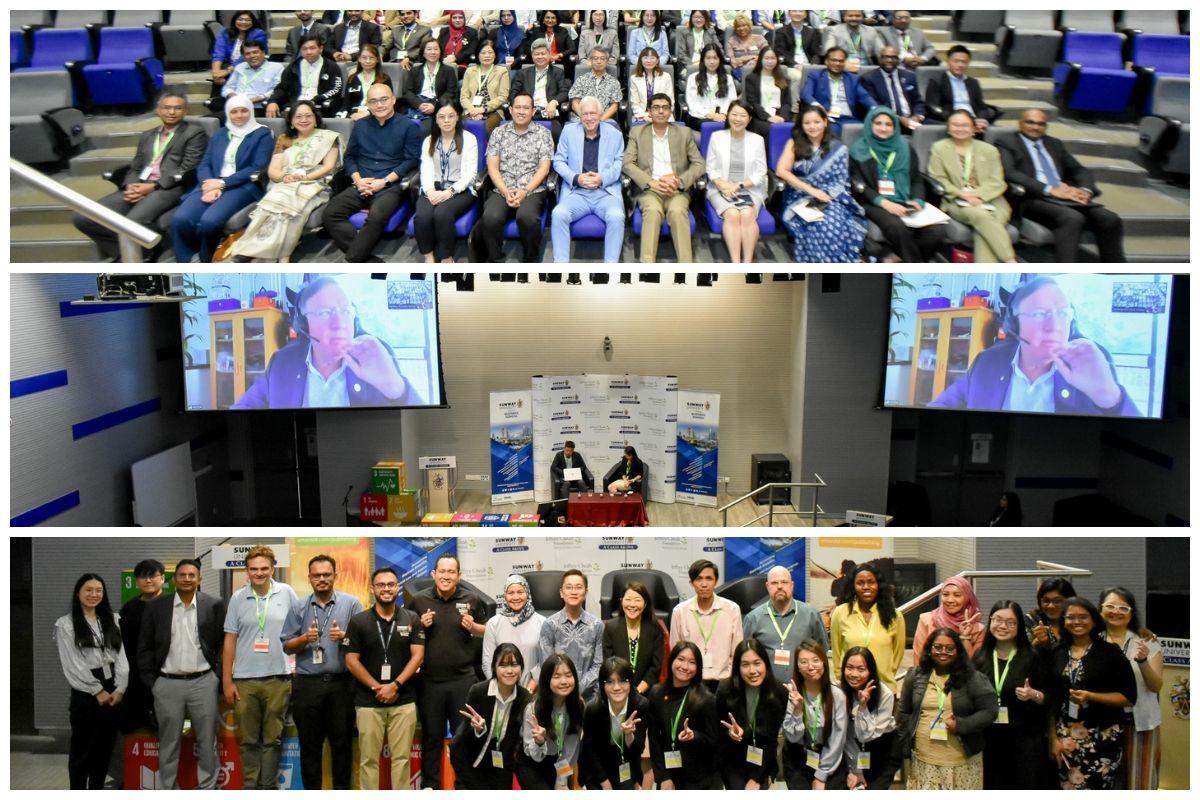Sustainable Business for Society International Conference 2025