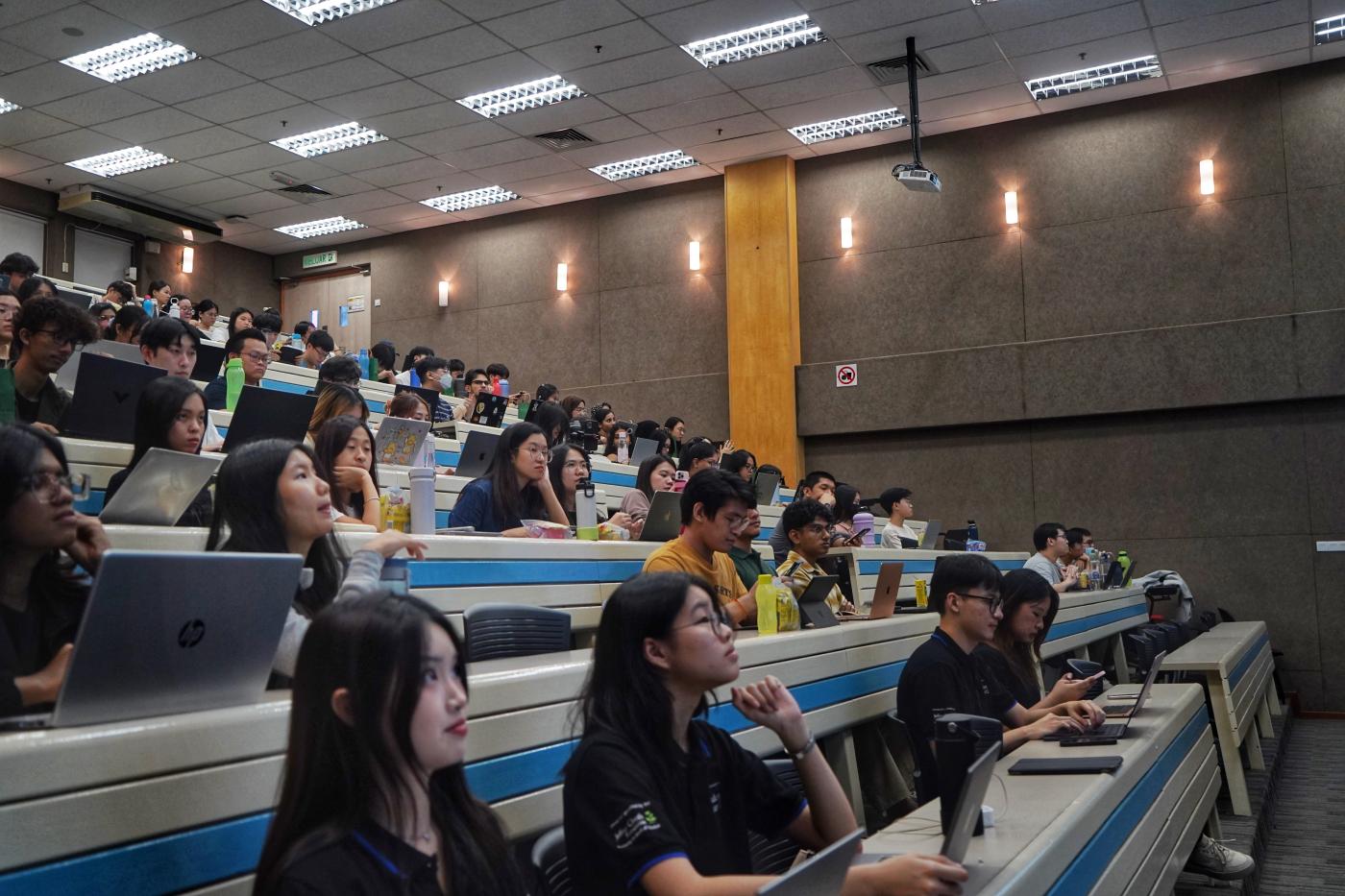 InternEdge: Bridging Academic Preparation with Career Readiness