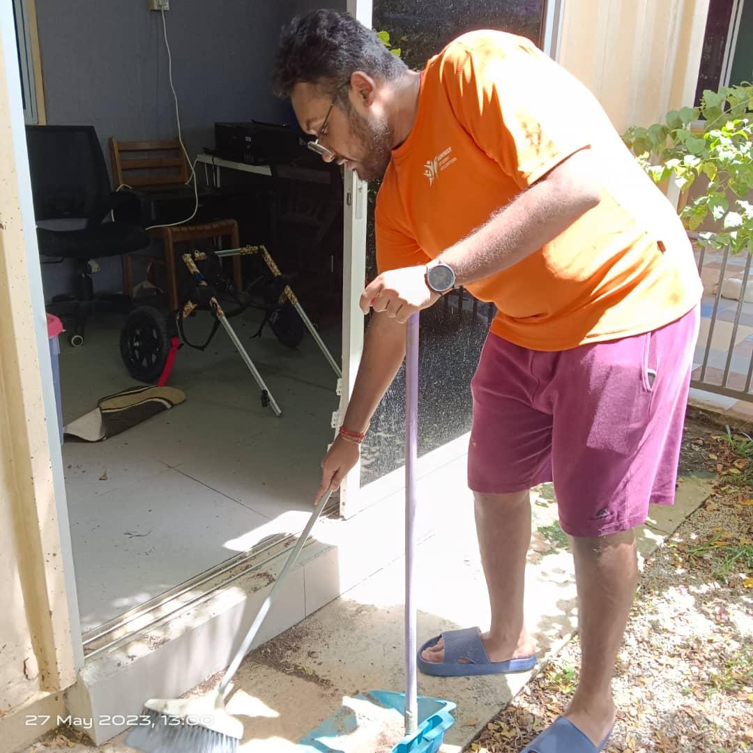 A Tail-Wagging Day at KL Pooch Resort &amp; Rescue
