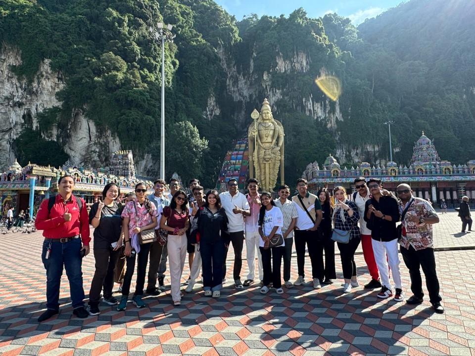 batu caves