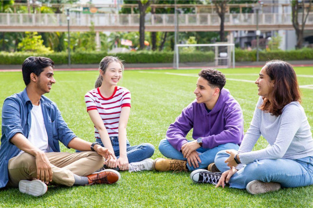 What International Students Need to Know