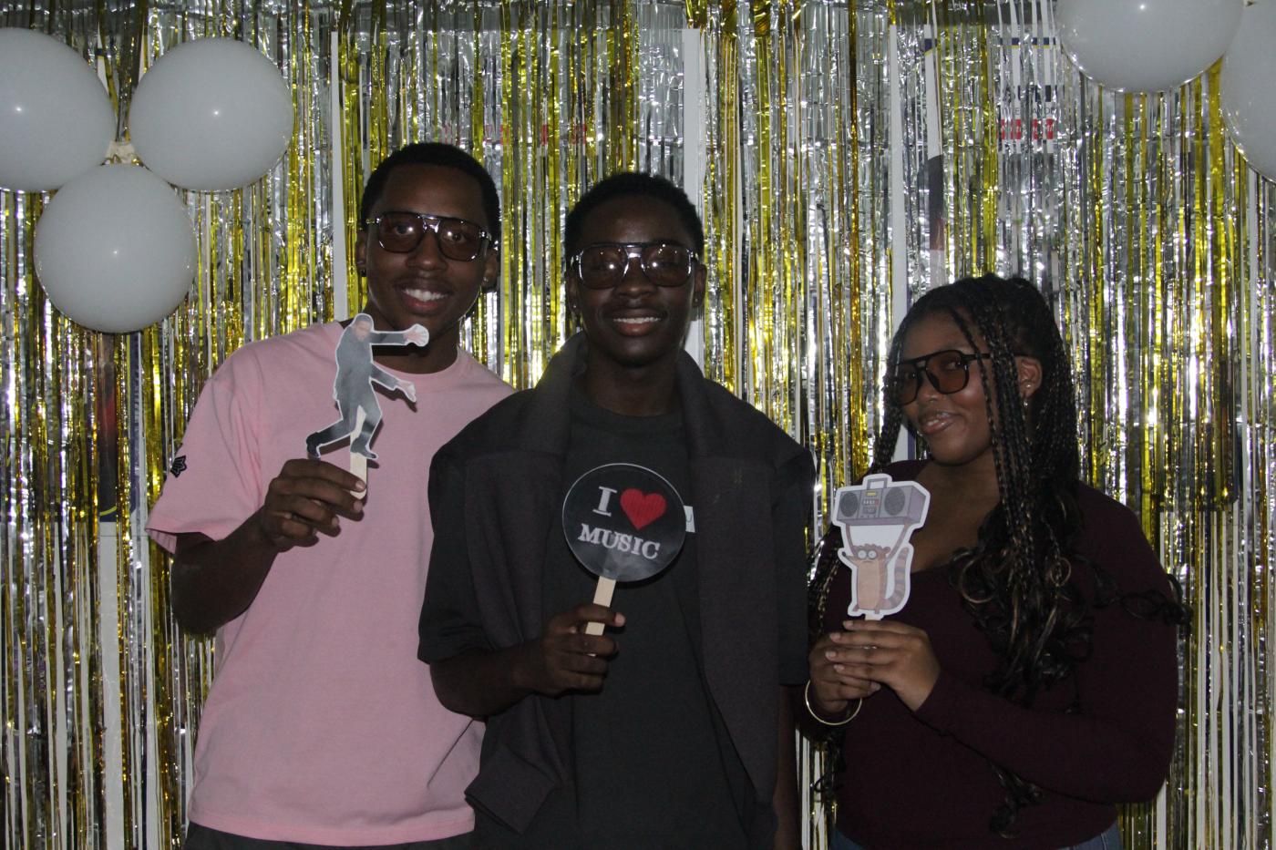 Freshman Fiesta: Beatwave Bash