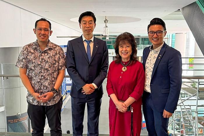 Inside the Editor’s Desk: Publishing in Premier Tourism Journals