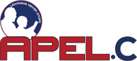 apel c logo