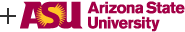 Arizona State University logo