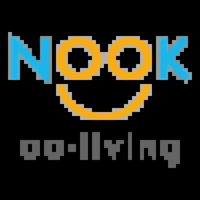 Nook logo