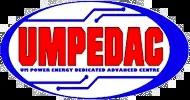 UMPEDAC Logo