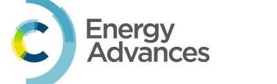 energy advances