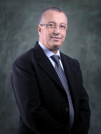 Mohamed Kheireddine Aroua
