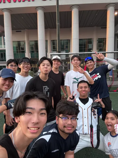 Gen Tsukimata: A Journey of Learning and Friendship - My Time in Malaysia 