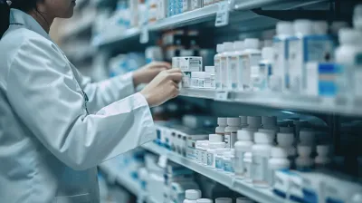 Medicine