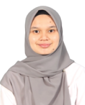 artiqah khairudin