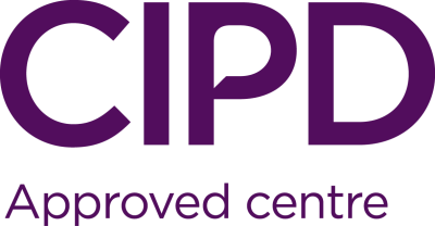 CIPD Approved Logo