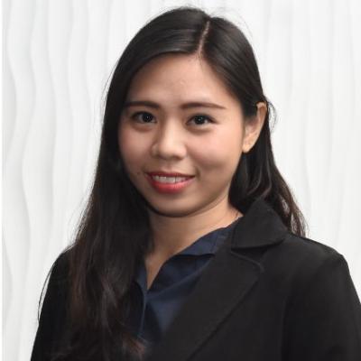 dr maggie leong