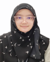 fathihah nabila mohammad azlan