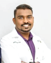 lt thachnatharen nagarajan