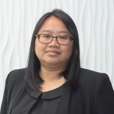 ms hairani m nur