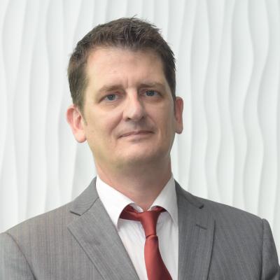 prof marcus stephenson