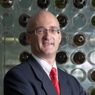 prof perry hobson