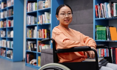 disability