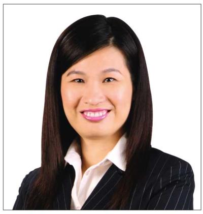 Sophia Ch'ng