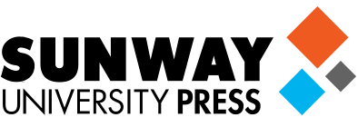 Sunway University Press Logo