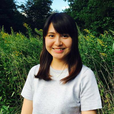 testimonial chiharu arai japan