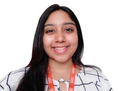 testimonial nidhi kasseran