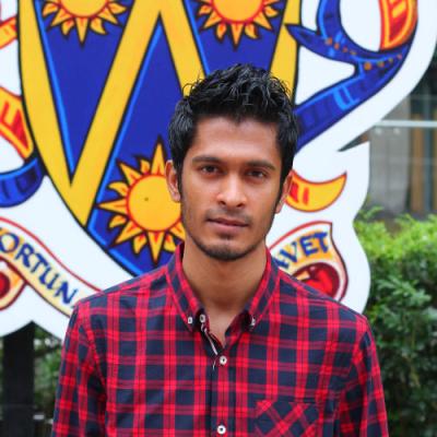 testimonial shoaib alam