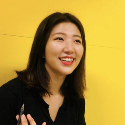 testimonial um hye rin south korea