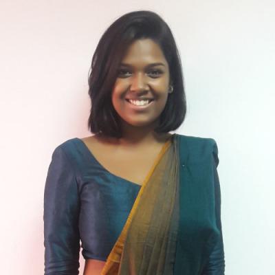 testimonial veenadhvani