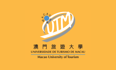 Macao University of Tourism