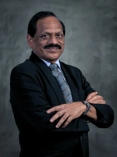 Agamuthu Pariatamby